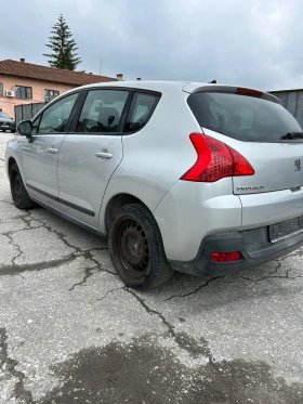 Peugeot 3008 1.6hdi, снимка 5