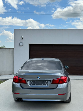 BMW 525 N57 3.0d 204hp, снимка 6