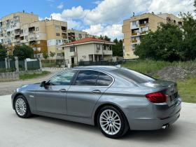 BMW 525 N57 3.0d 204hp, снимка 4
