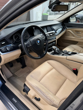 BMW 525 N57 3.0d 204hp, снимка 11