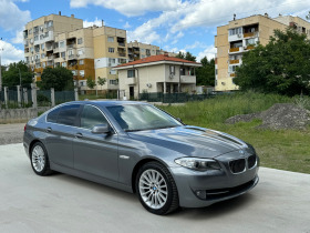 BMW 525 N57 3.0d 204hp, снимка 9