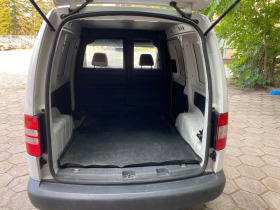 VW Caddy 1.6TDI.Клима EU5, снимка 10