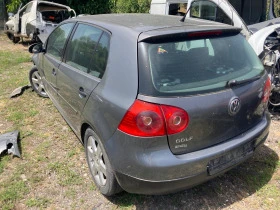 VW Golf 1, 6i на части - [3] 