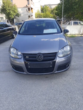 VW Golf 1.4 GTI Автомат, снимка 1