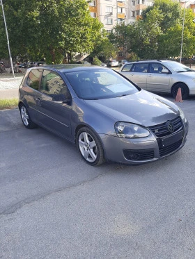 VW Golf 1.4 GTI Автомат, снимка 8