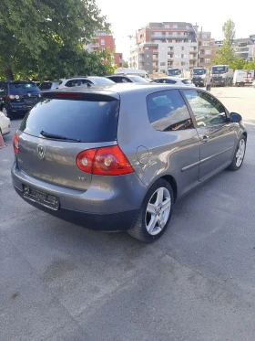 VW Golf 1.4 GTI Автомат, снимка 12