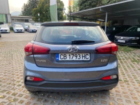 Hyundai I20 1.4 84HP Active | Mobile.bg    5