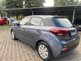 Hyundai I20 1.2 84HP Active - [7] 