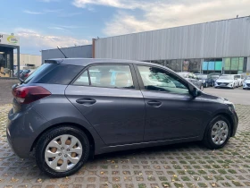 Hyundai I20 1.2 84HP Active - [5] 