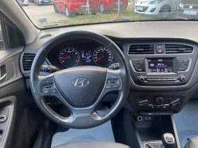 Hyundai I20 1.2 84HP Active - [10] 