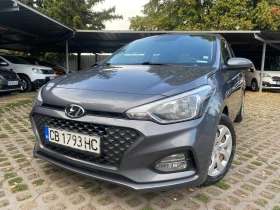 Hyundai I20 1.2 84HP Active, снимка 1