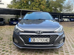 Hyundai I20 1.2 84HP Active, снимка 2