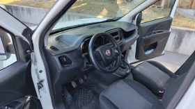 Fiat Doblo 1.6 D - Multijet, снимка 13