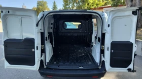 Fiat Doblo 1.6 D - Multijet, снимка 10