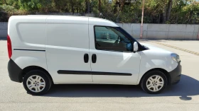 Fiat Doblo 1.6 D - Multijet, снимка 6