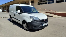 Fiat Doblo 1.6 D - Multijet, снимка 7