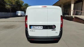 Fiat Doblo 1.6 D - Multijet, снимка 4