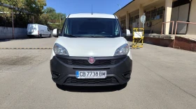 Fiat Doblo 1.6 D - Multijet, снимка 8