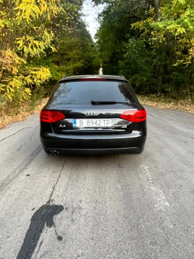 Audi A4 2.0TDI | Mobile.bg    3