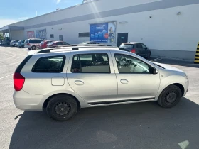 Dacia Logan MCV 2 LPG 1.2, снимка 3