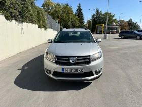 Dacia Logan MCV 2 LPG 1.2, снимка 1