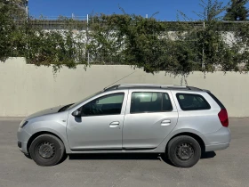 Dacia Logan MCV 2 LPG 1.2, снимка 2