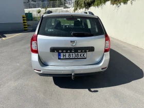 Dacia Logan MCV 2 LPG 1.2, снимка 4