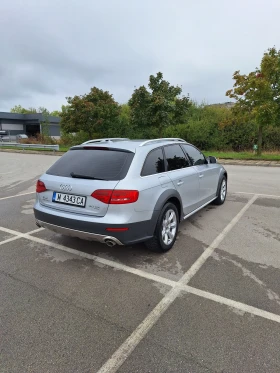 Audi A4 Allroad 3.0тди 240к.с, снимка 4