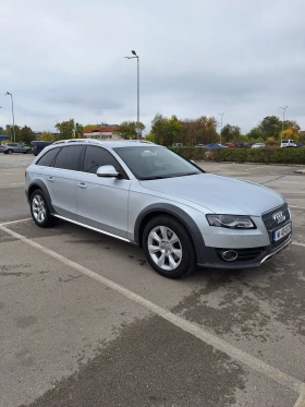 Audi A4 Allroad 3.0тди 240к.с, снимка 3