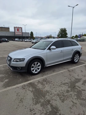 Audi A4 Allroad 3.0тди 240к.с, снимка 2