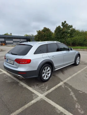 Audi A4 Allroad 3.0тди 240к.с, снимка 6