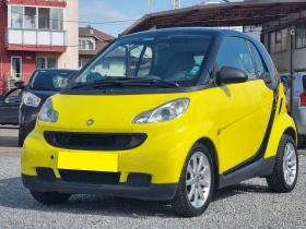 Smart Fortwo 1.0 РЕГИСТРИРАН, снимка 3