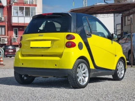 Smart Fortwo 1.0 РЕГИСТРИРАН, снимка 7