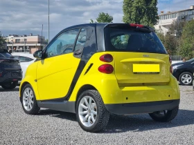 Smart Fortwo 1.0 РЕГИСТРИРАН, снимка 5