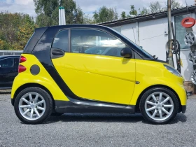 Smart Fortwo 1.0 РЕГИСТРИРАН, снимка 4