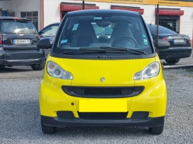 Smart Fortwo 1.0 РЕГИСТРИРАН, снимка 2