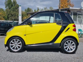 Smart Fortwo 1.0 РЕГИСТРИРАН, снимка 8