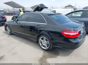 Mercedes-Benz E 500 4MATIC* harman/kardon* подгрев* обдухване* AMG - п, снимка 4