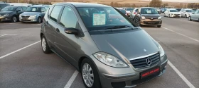 Mercedes-Benz A 200, снимка 8