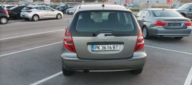 Mercedes-Benz A 200, снимка 5