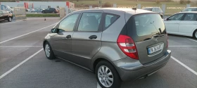 Mercedes-Benz A 200, снимка 4