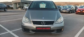 Mercedes-Benz A 200, снимка 1