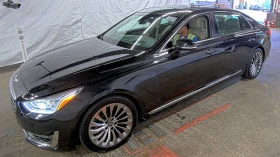     Genesis G90  3.3T Premium