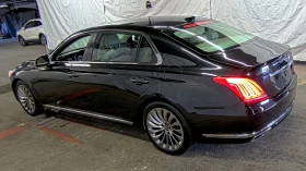 Genesis G90  3.3T Premium | Mobile.bg    3