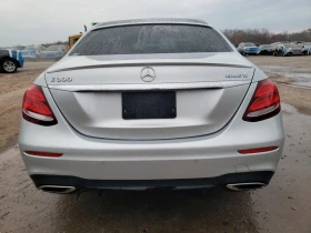 Обява за продажба на Mercedes-Benz E 300 4MATIC * AMG PACK* * ДИГИТАЛНО ТАБЛО*  ~34 000 лв. - изображение 6