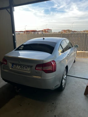 Citroen C5 2.2 HDI , снимка 4