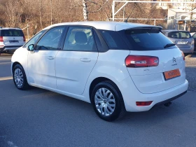 Citroen C4 Picasso 1.6HDi* LED* EURO5* , снимка 6