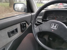 Honda Civic Shuttle 1.6 4x4, снимка 6