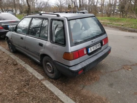 Honda Civic Shuttle 1.6 4x4, снимка 1