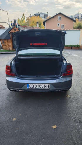 Volvo S90 INSCRIPTION D4, снимка 3